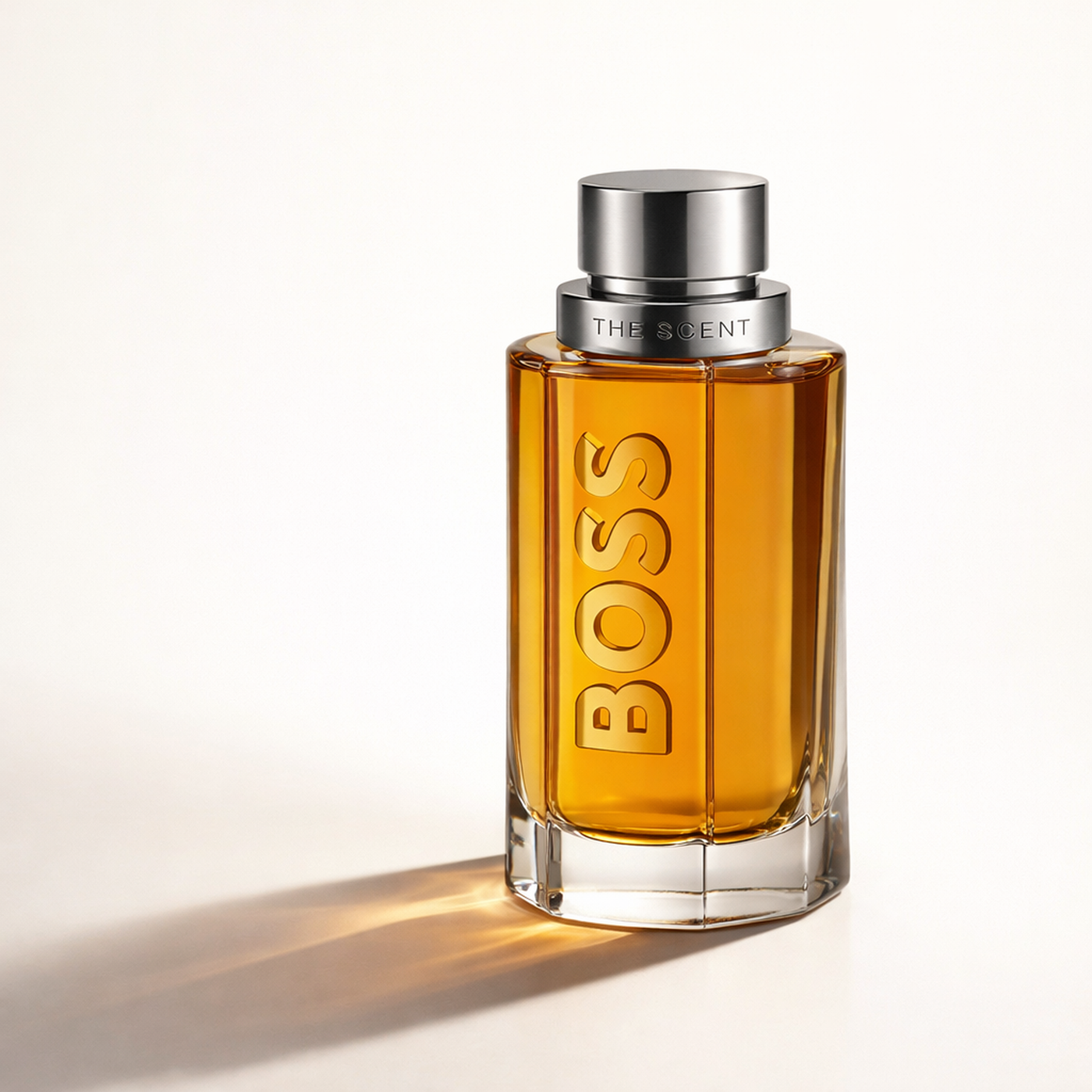 Hugo Boss Boss The Scent Gift Set 50ml EDT + 100ml Shower Gel