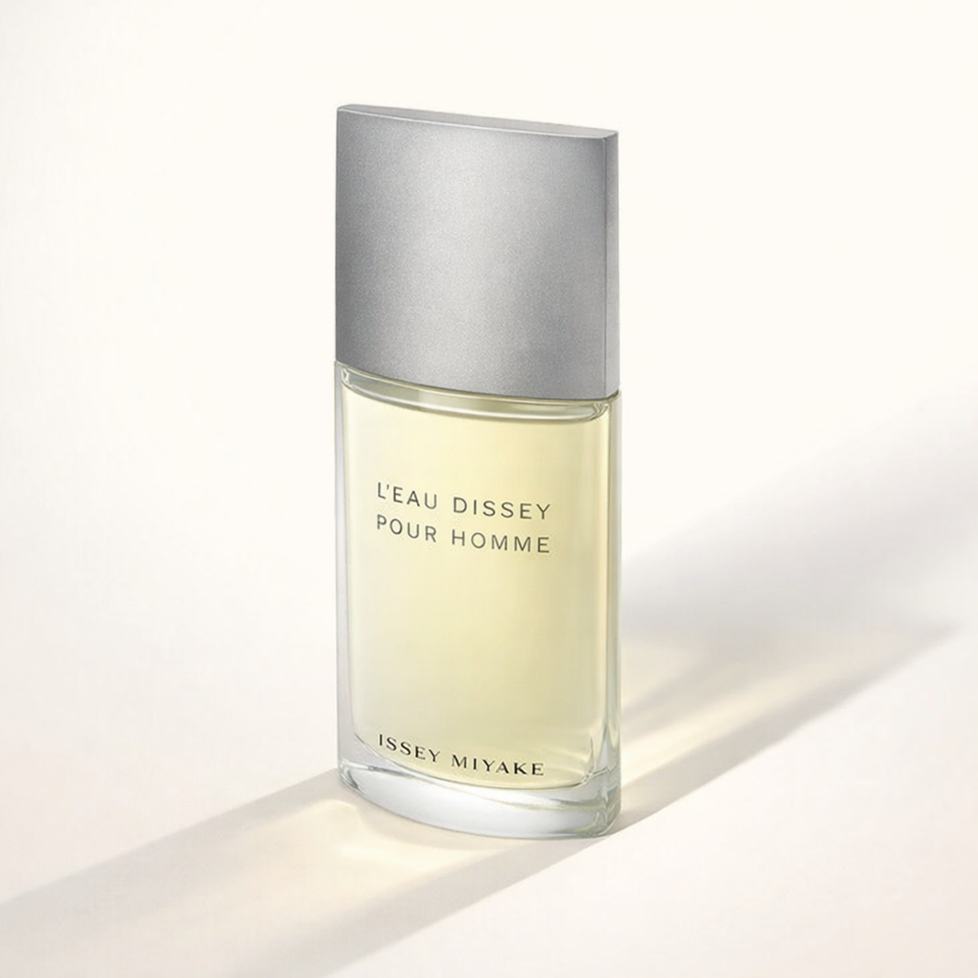 Issey Miyake L'Eau d'Issey Pour Homme Gift Set 125ml EDT + 50ml Shower Gel + 10ml EDT