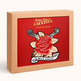 Jean Paul Gaultier Classique Gift Set 50ml EDT + 75ml Body Lotion