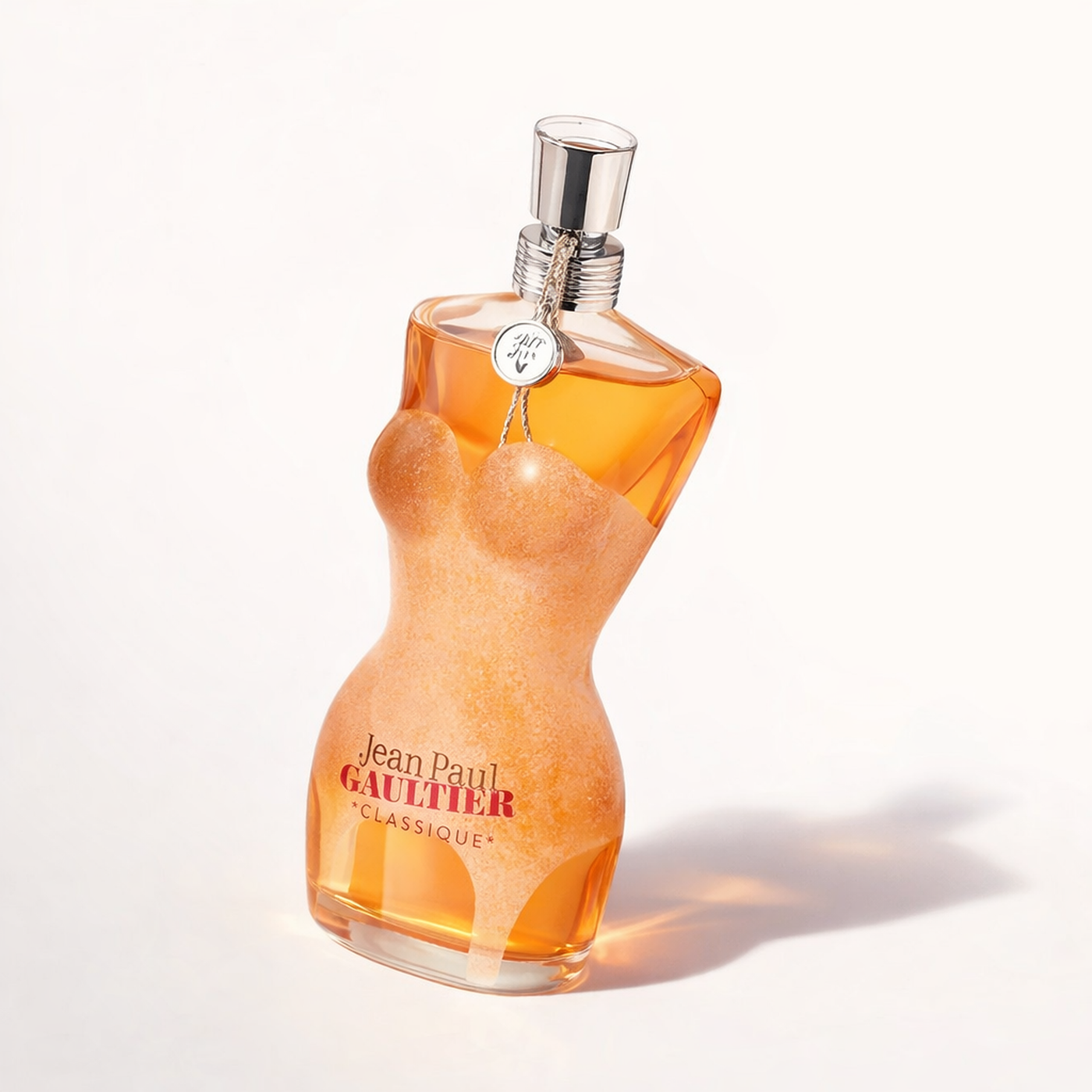 Jean Paul Gaultier Classique Gift Set 50ml EDT + 75ml Body Lotion