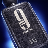 Afnan 9PM Night Out Extrait de Parfum 100ml Spray