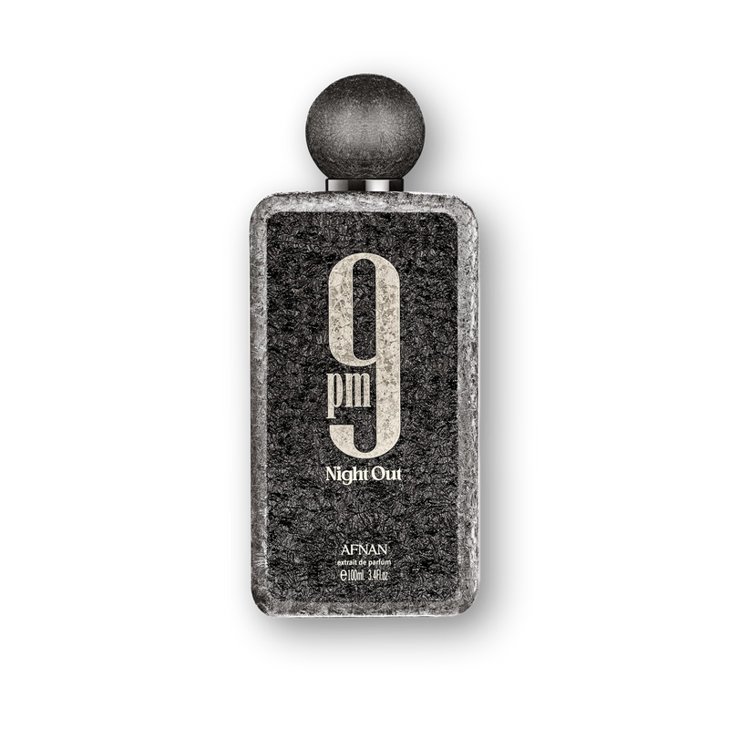 Afnan 9PM Night Out Extrait de Parfum 100ml Spray