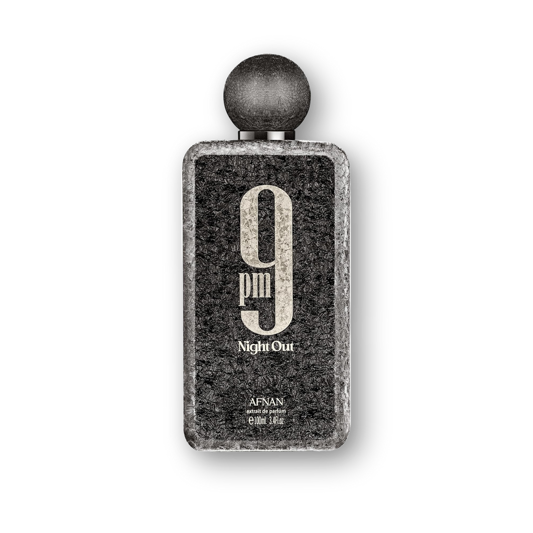 Afnan 9PM Night Out Extrait de Parfum 100ml Spray