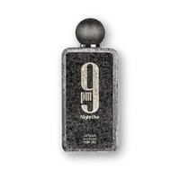 Afnan 9PM Night Out Extrait de Parfum 100ml Spray