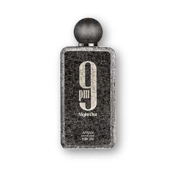 Afnan 9PM Night Out Extrait de Parfum 100ml Spray