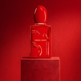 Giorgio Armani Si Passione Red Musk Eau de Parfum 100ml Spray