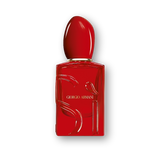 Giorgio Armani Si Passione Red Musk Eau de Parfum 100ml Spray