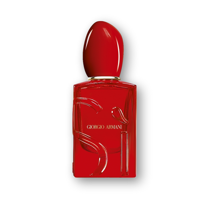 Giorgio Armani Si Passione Red Musk Eau de Parfum 100ml Spray