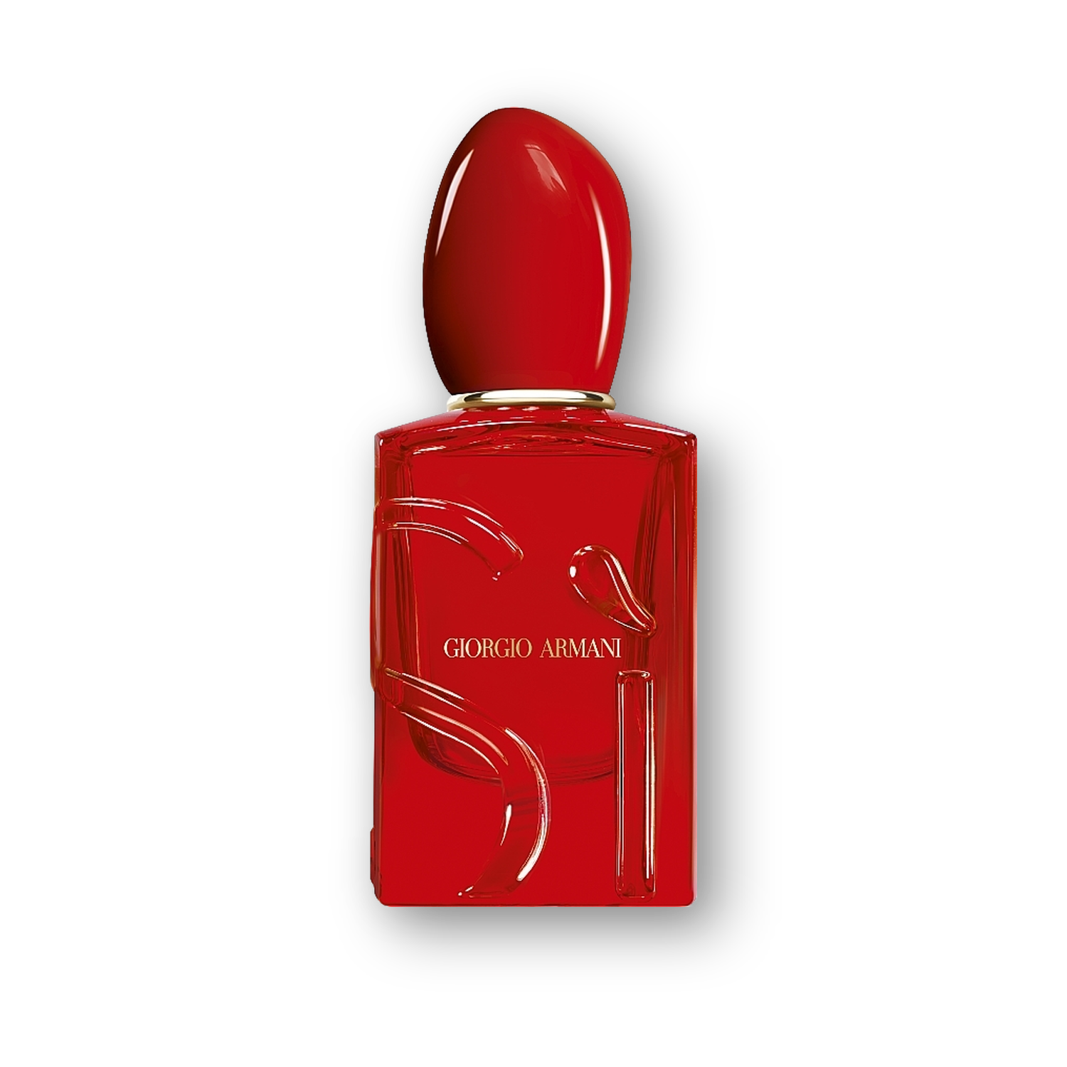 Giorgio Armani Si Passione Red Musk Eau de Parfum 100ml Spray