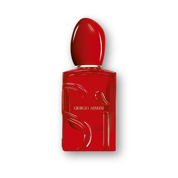 Giorgio Armani Si Passione Red Musk Eau de Parfum 100ml Spray