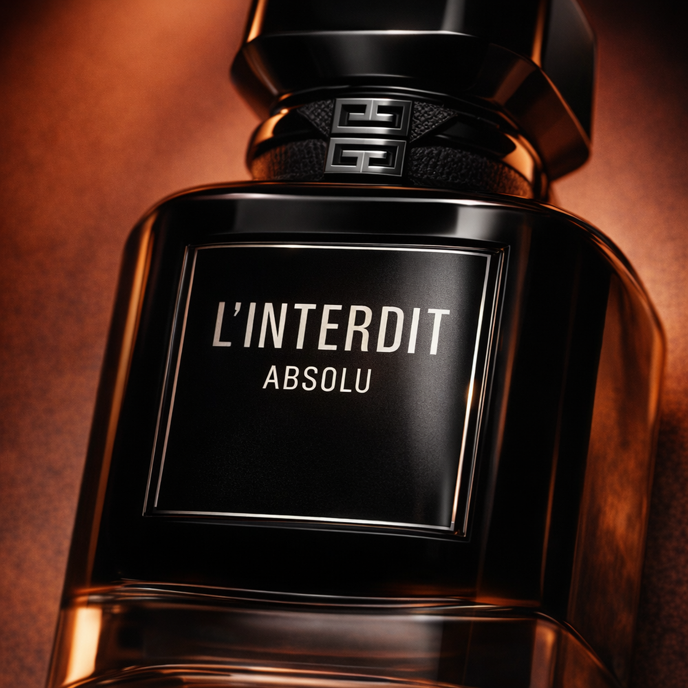 Givenchy L'Interdit Absolu Eau de Parfum 80ml Spray