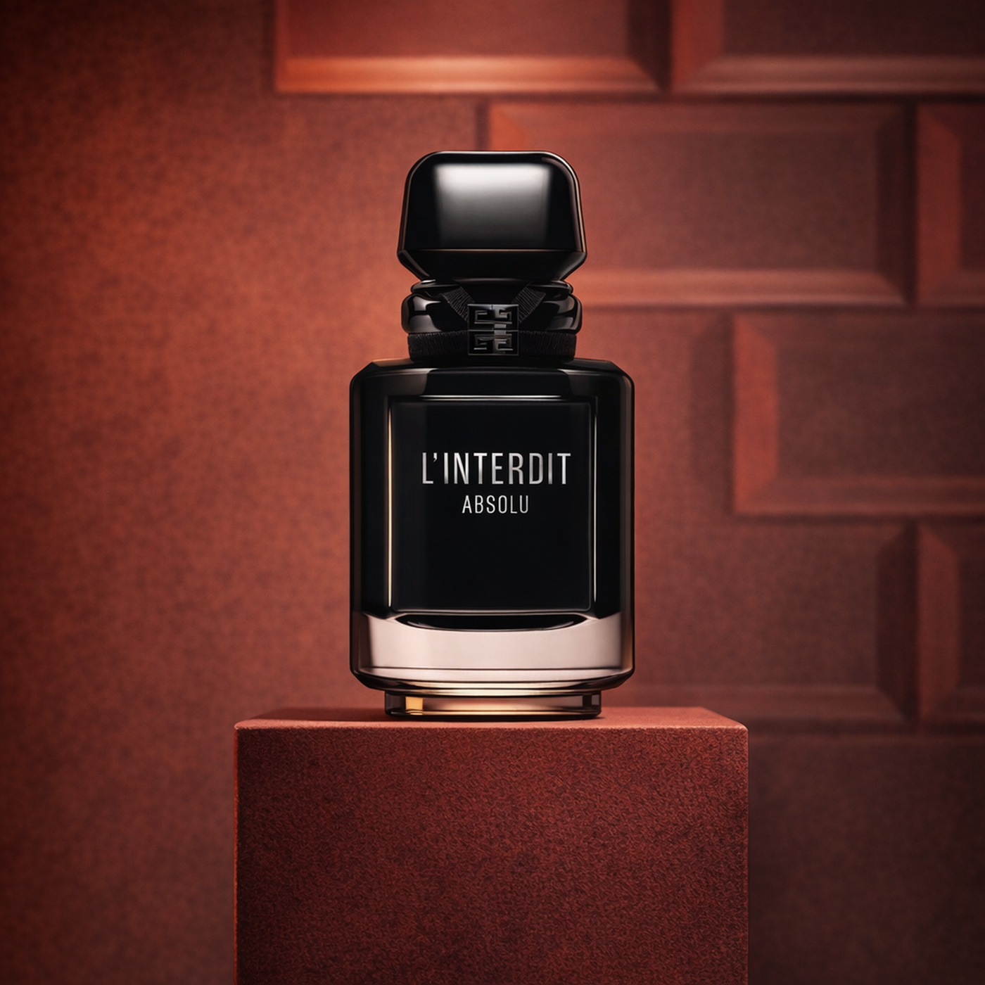 Givenchy L'Interdit Absolu Eau de Parfum 80ml Spray
