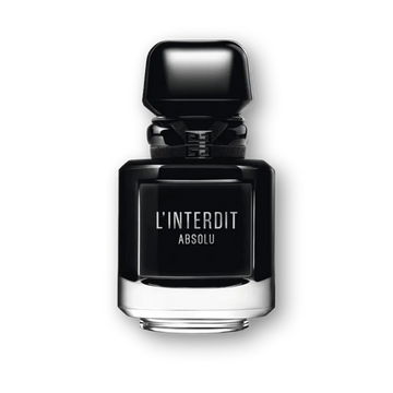 Givenchy L'Interdit Absolu Eau de Parfum 80ml Spray