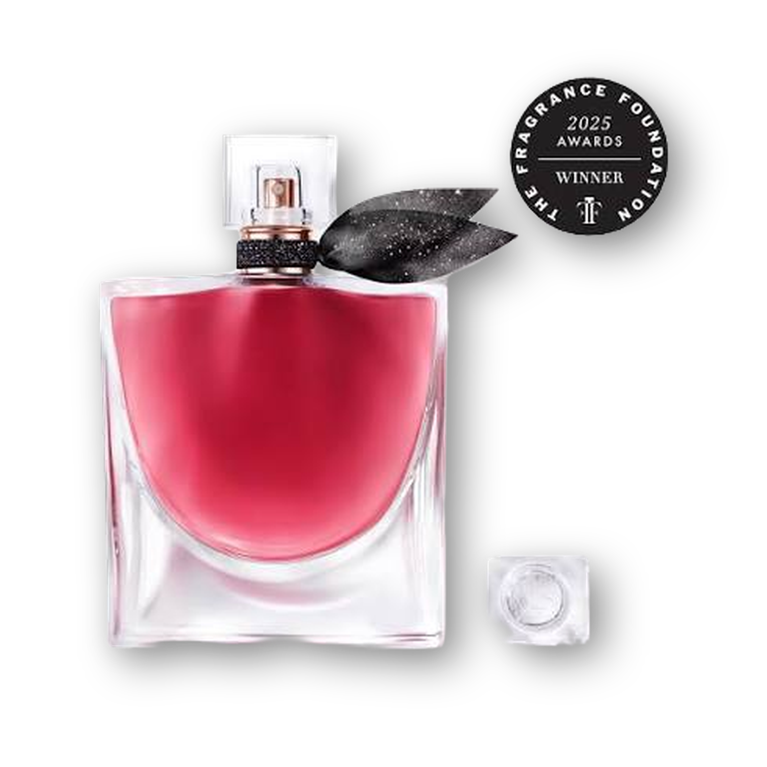 Lancome La Vie est Belle L'Elixir L'eau de Parfum 50ml Refillable Spray