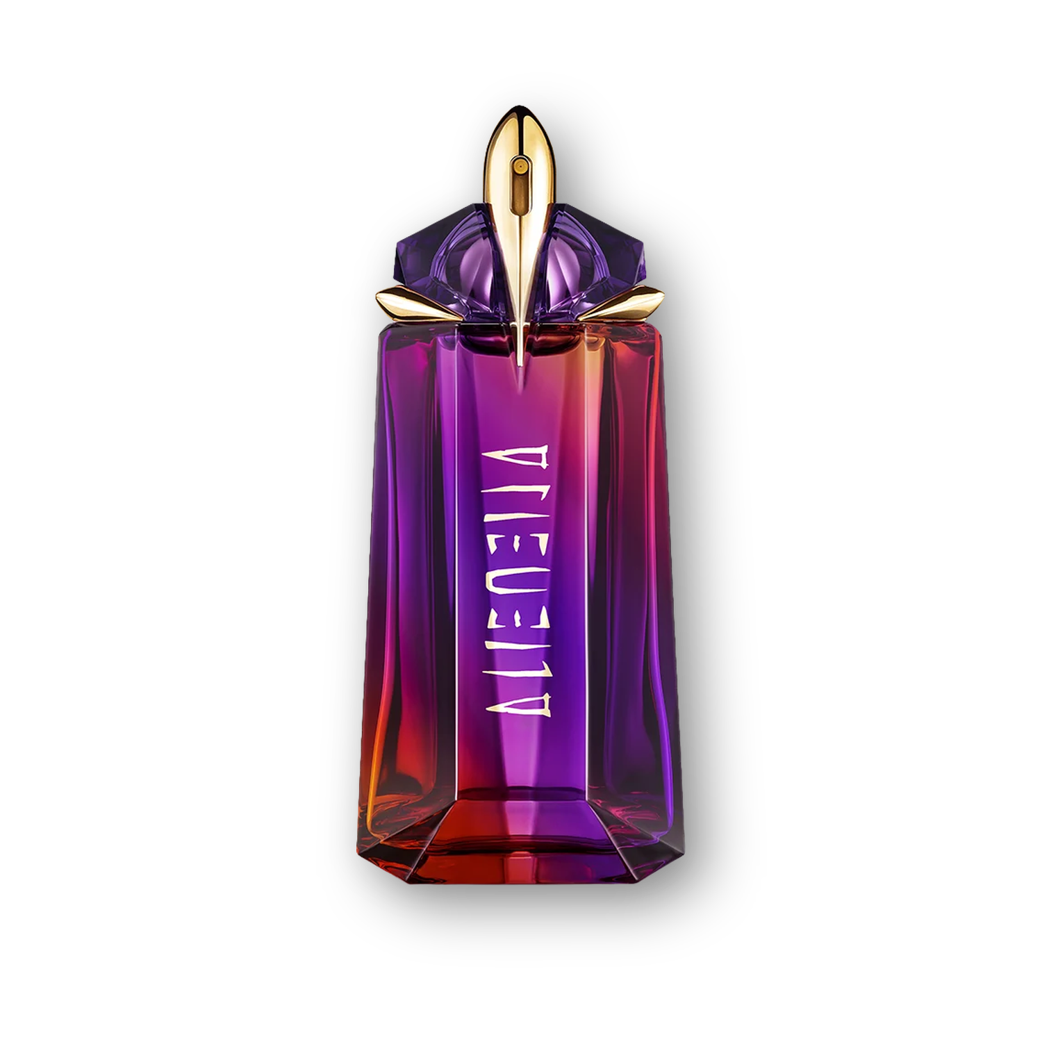 Mugler Alien Hypersense Eau de Parfum 90ml Refillable Spray