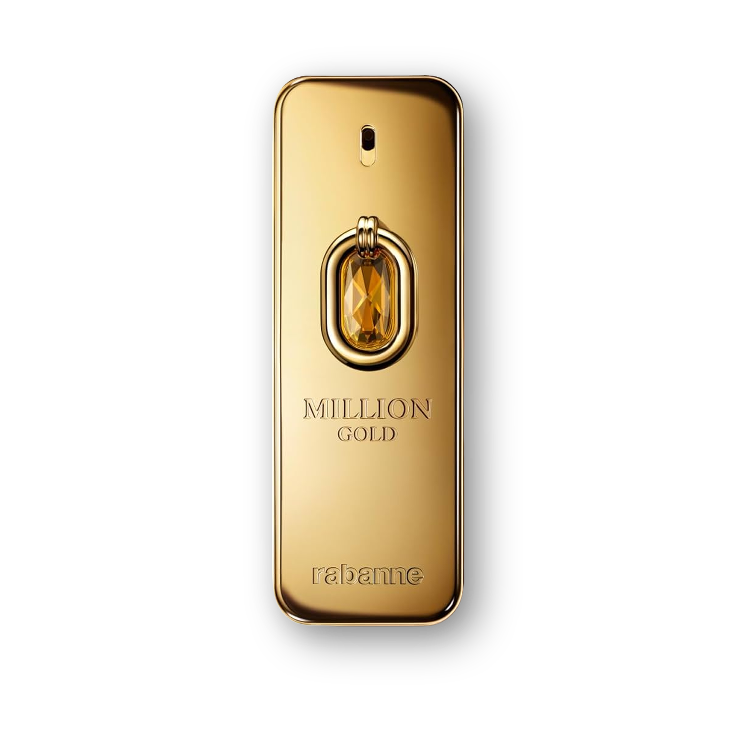 Paco Rabanne Million Gold Elixir Parfum Intense 100ml Spray