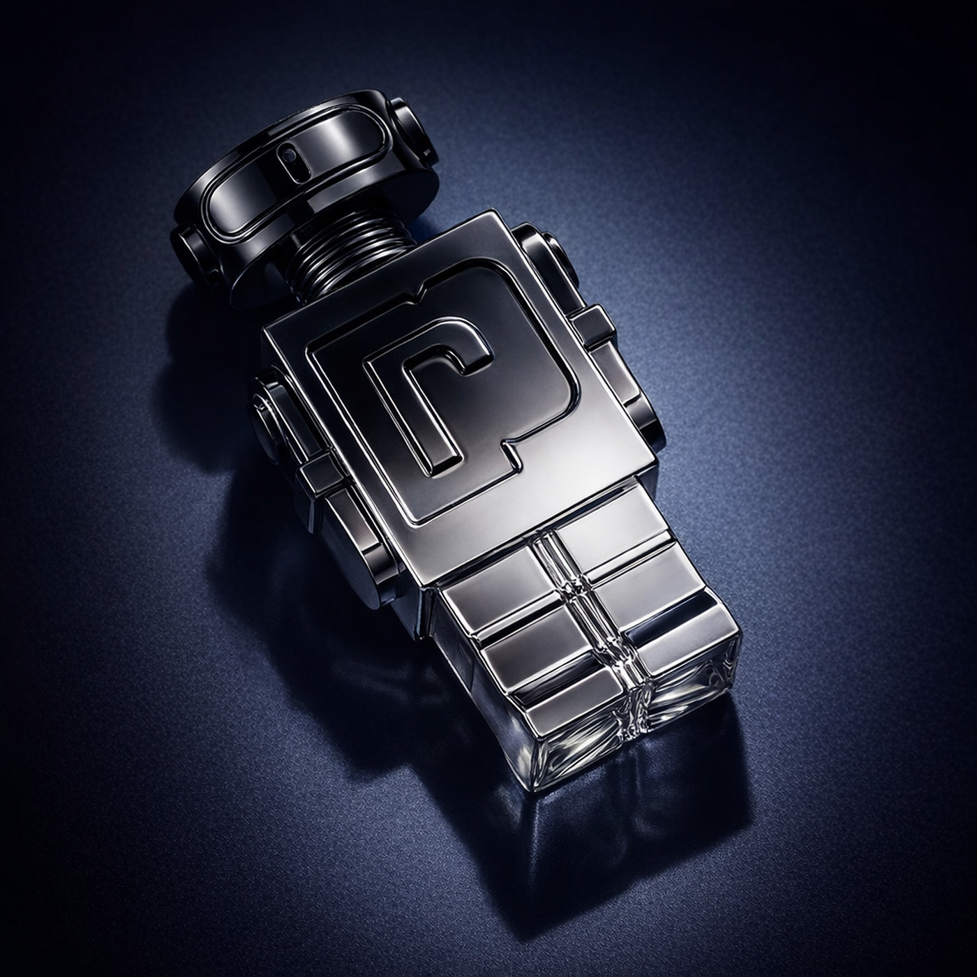 Paco Rabanne Phantom Elixir Eau de Parfum 100ml Spray
