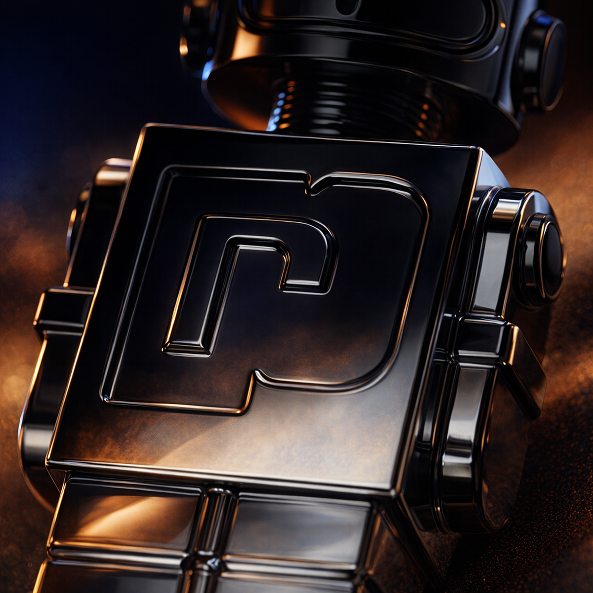 Paco Rabanne Phantom Elixir Eau de Parfum 100ml Spray