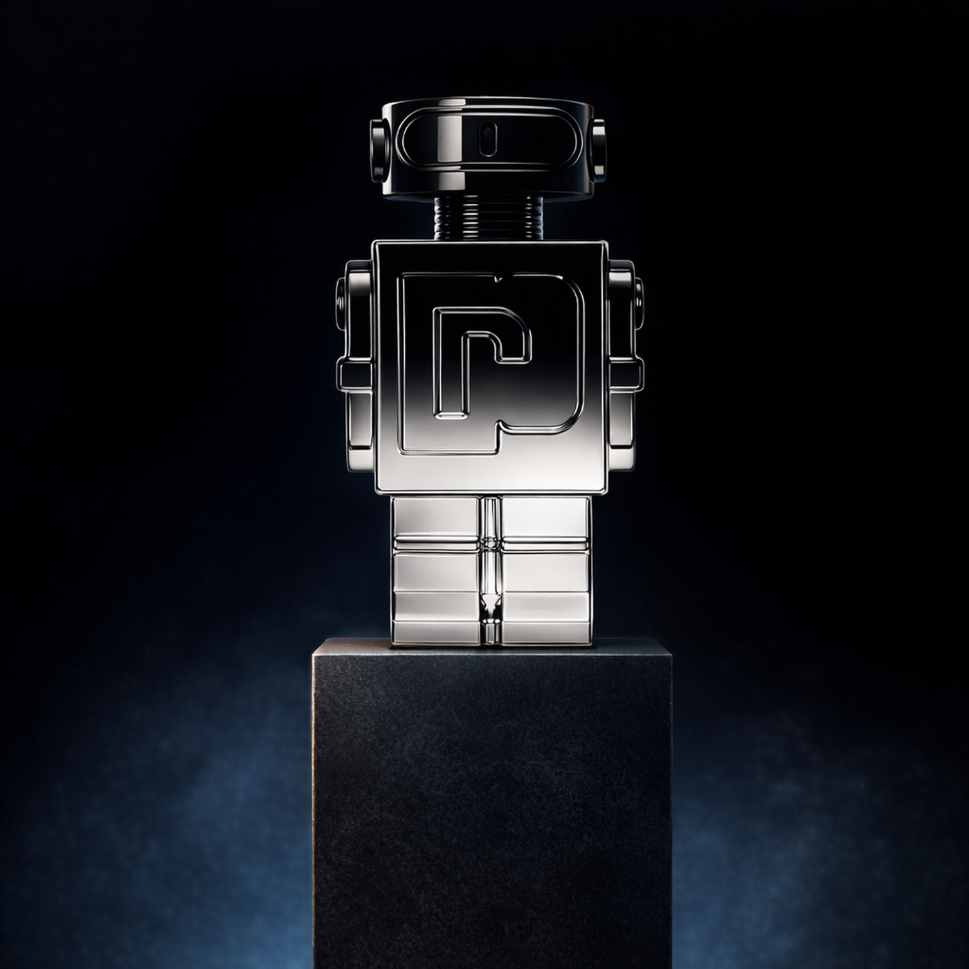 Paco Rabanne Phantom Elixir Eau de Parfum 100ml Spray