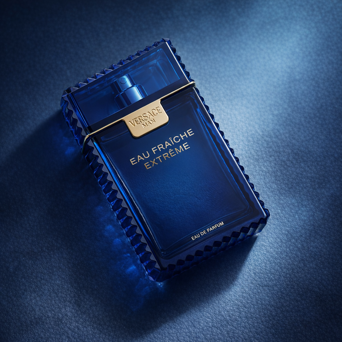 Versace Eau Fraiche Extreme Eau de Parfum 50ml Spray