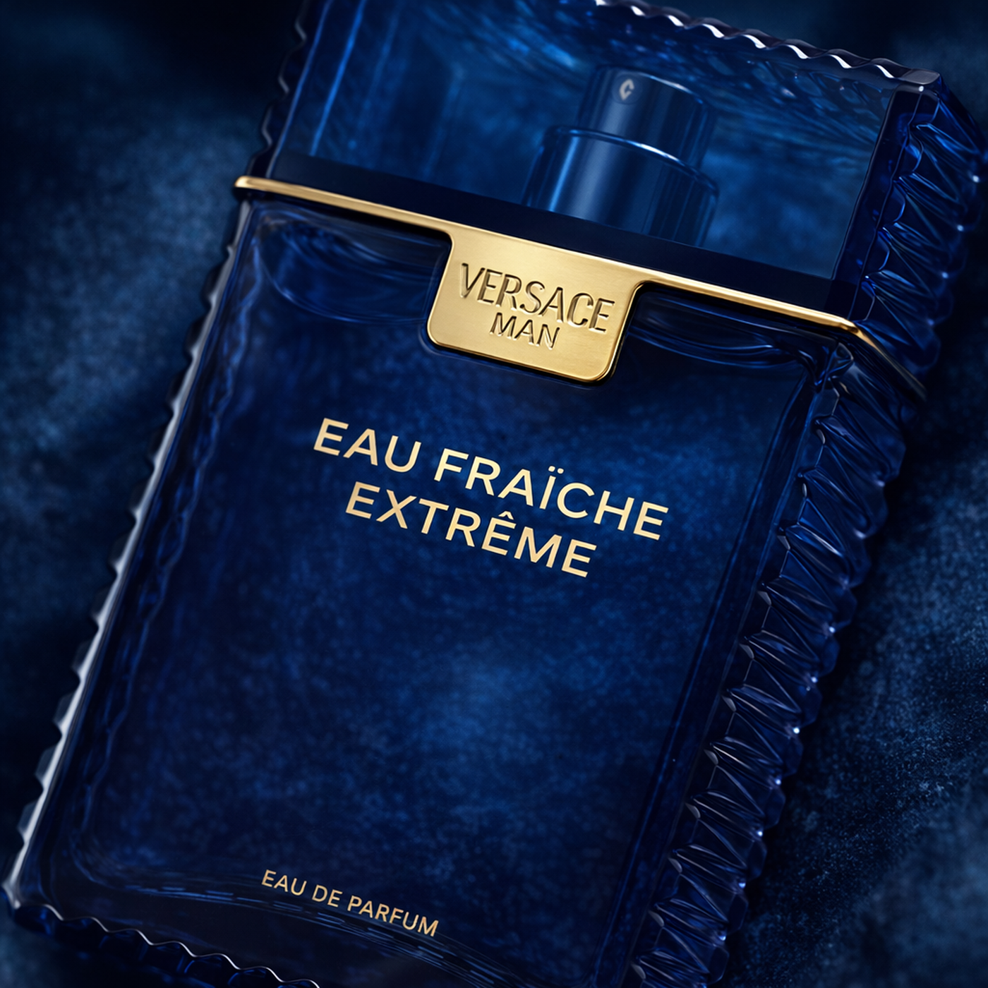 Versace Eau Fraiche Extreme Eau de Parfum 50ml Spray
