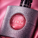 Yves Saint Laurent Black Opium Glitter Eau de Parfum 90ml Spray