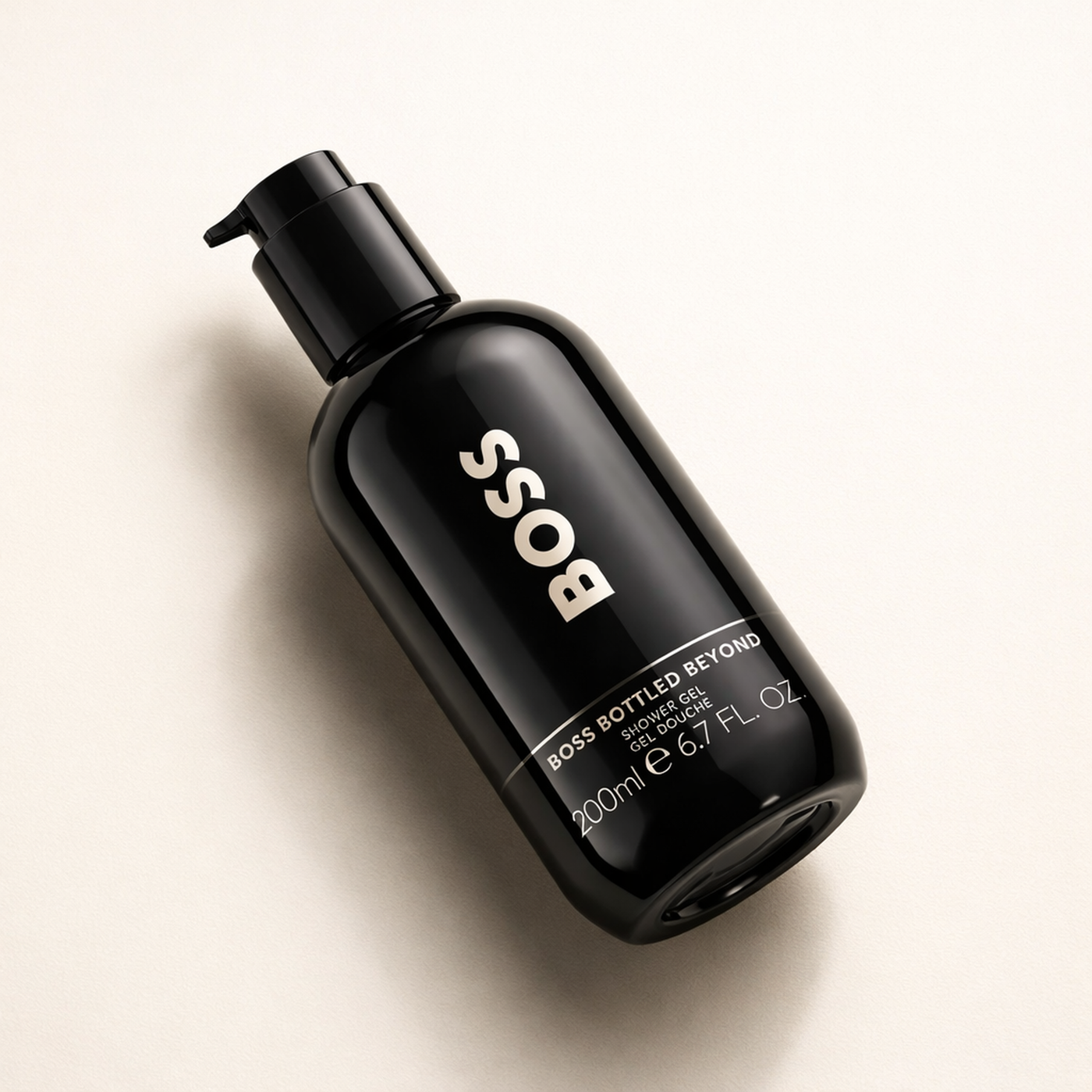 Hugo Boss Boss Bottled Parfum Gift Set 100ml EDP + 100ml Shower Gel + 10ml EDP