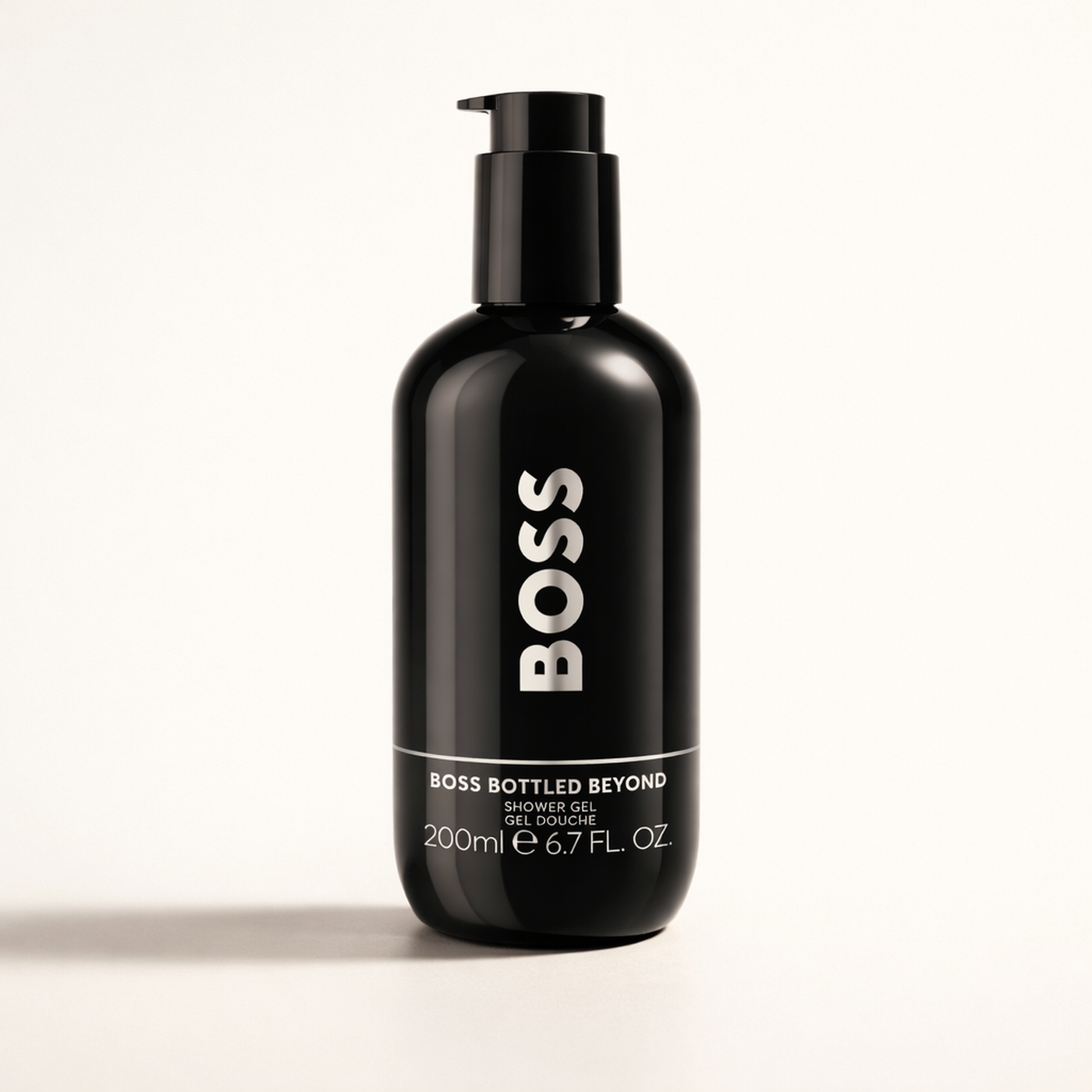 Hugo Boss Boss Bottled Parfum Gift Set 100ml EDP + 100ml Shower Gel + 10ml EDP