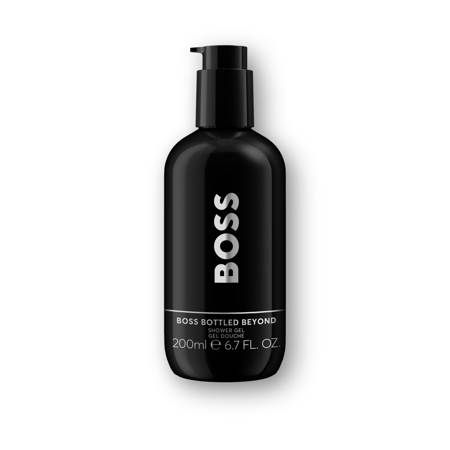 Hugo Boss Boss Bottled Eau de Parfum Gift Set 100ml EDP + 100ml Shower Gel + 10ml EDP