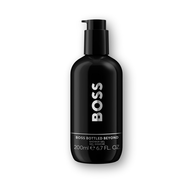 Hugo Boss Boss Bottled Parfum Gift Set 100ml EDP + 100ml Shower Gel + 10ml EDP