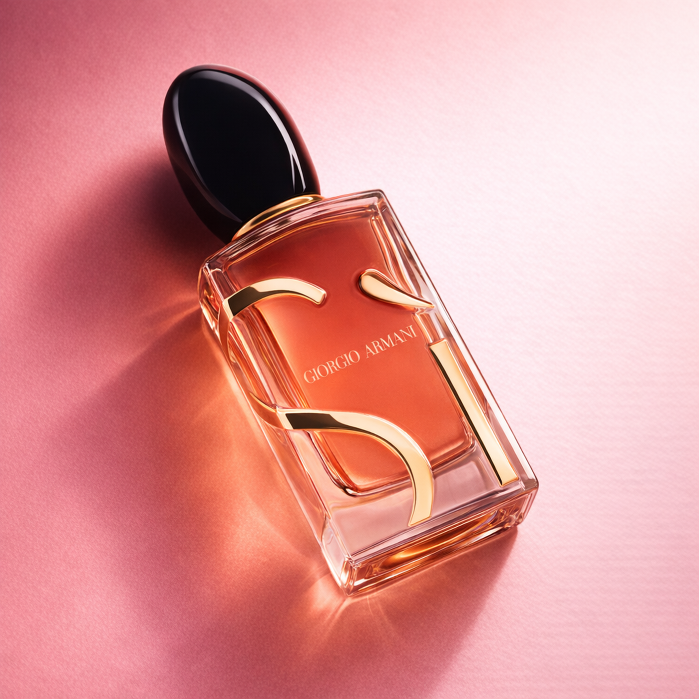 Giorgio Armani Si Parfum 100ml Spray