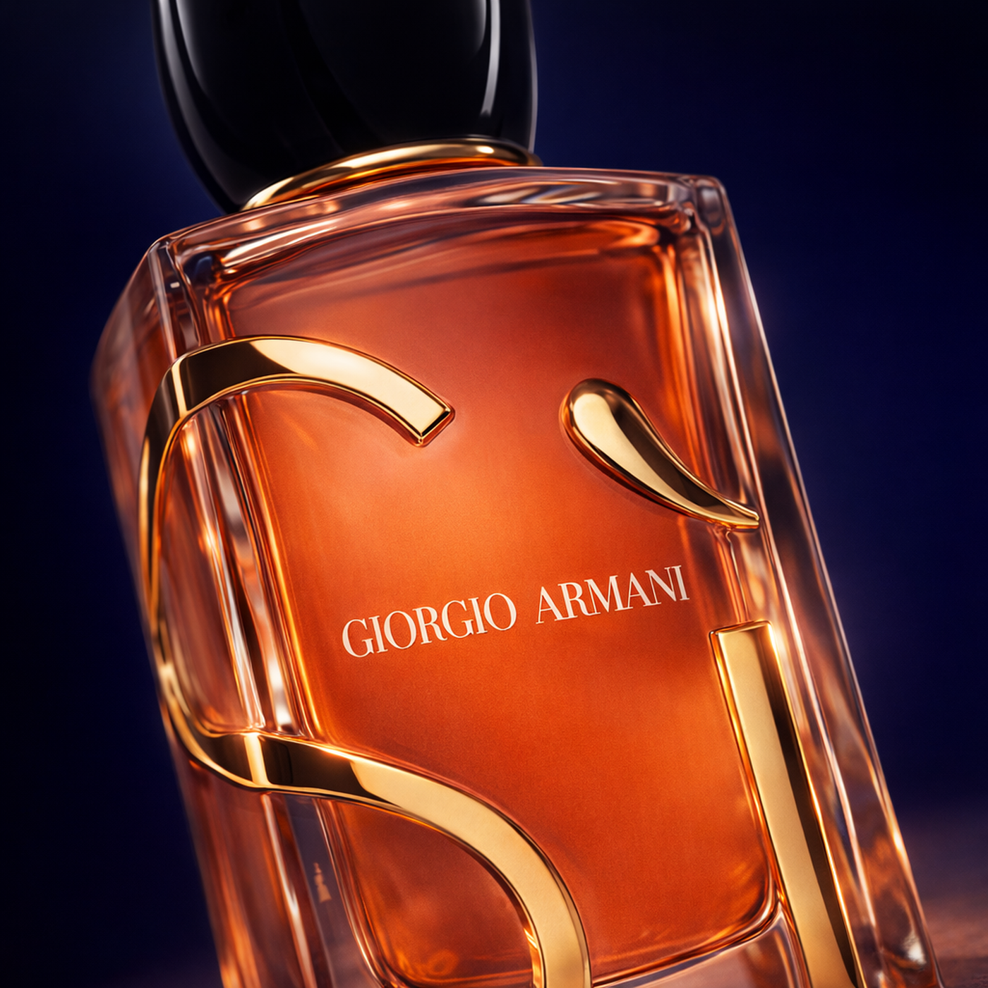 Giorgio Armani Si Parfum 100ml Spray