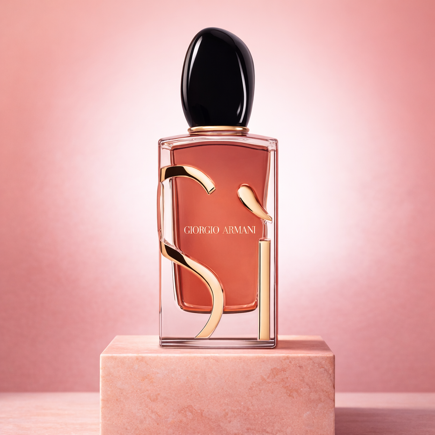 Giorgio Armani Si Parfum 50ml Spray