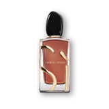 Giorgio Armani Si Parfum 100ml Spray
