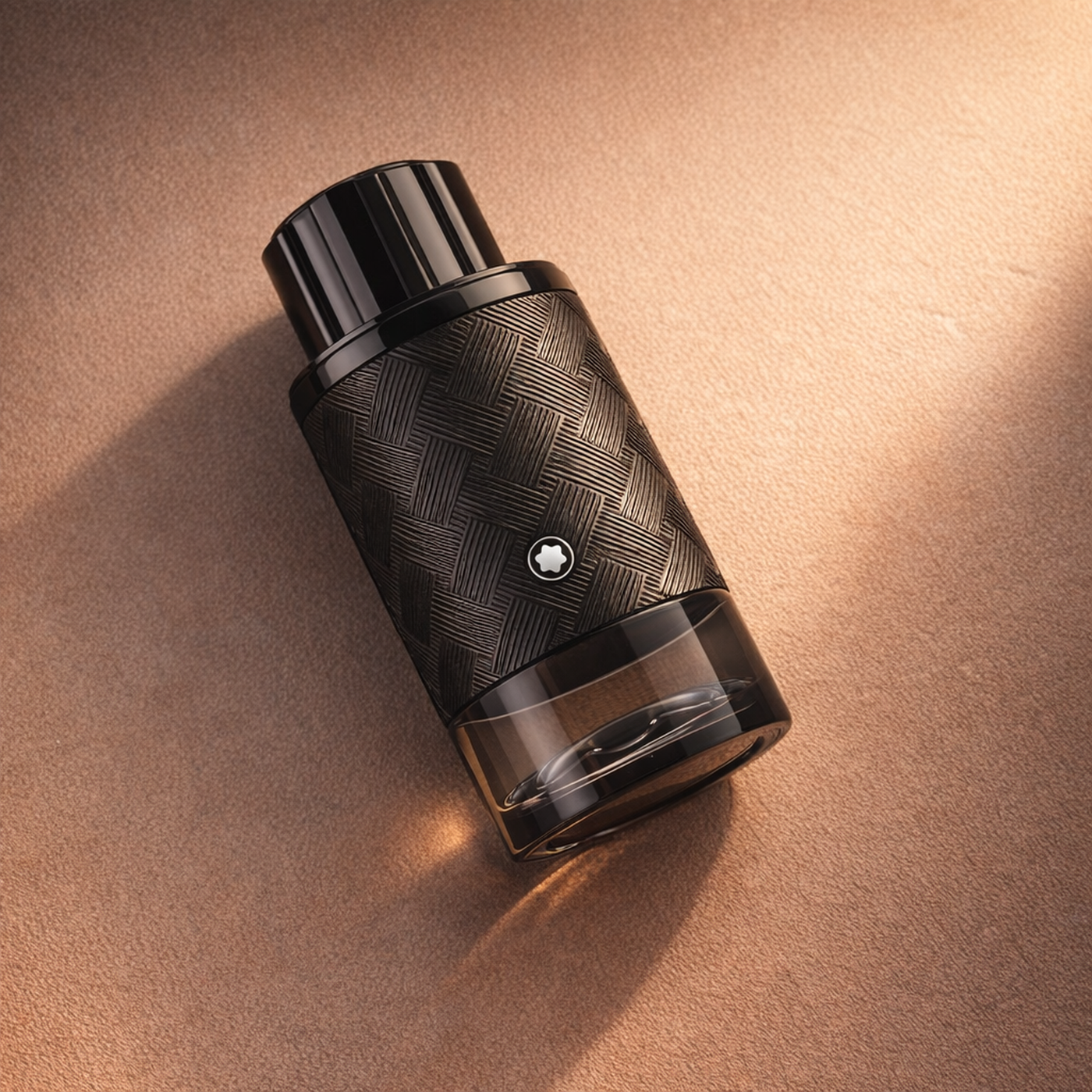Mont Blanc Star Oud Eau de Parfum 125ml Spray