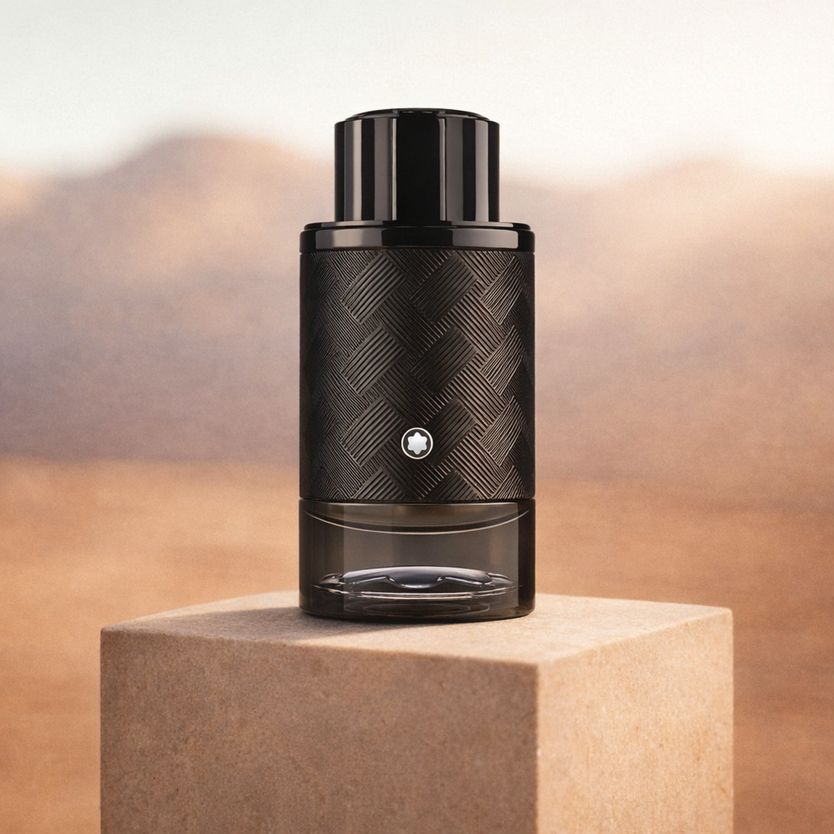 Mont Blanc Star Oud Eau de Parfum 125ml Spray