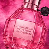 Viktor & Rolf Flowerbomb Pretty Peony Eau de Parfum 30ml Spray