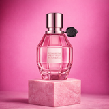 Viktor & Rolf Flowerbomb Pretty Peony Eau de Parfum 50ml Spray