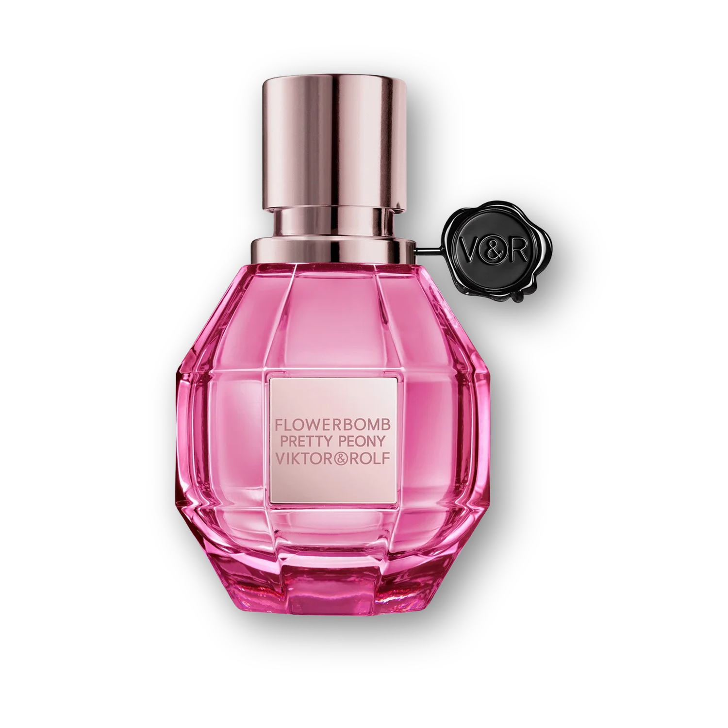 Viktor & Rolf Flowerbomb Pretty Peony Eau de Parfum 50ml Spray