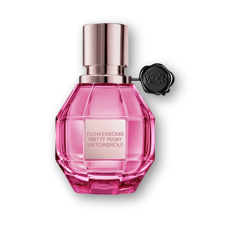Viktor & Rolf Flowerbomb Pretty Peony Eau de Parfum 30ml Spray