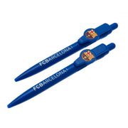 FC Barcelona 2pk Pen Set - Pens & Pencils