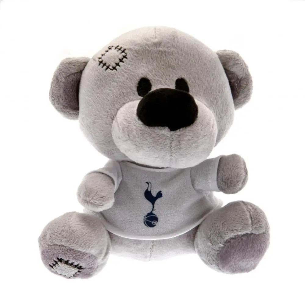 Tottenham Hotspur FC Timmy Bear - Teddies & Soft Toys
