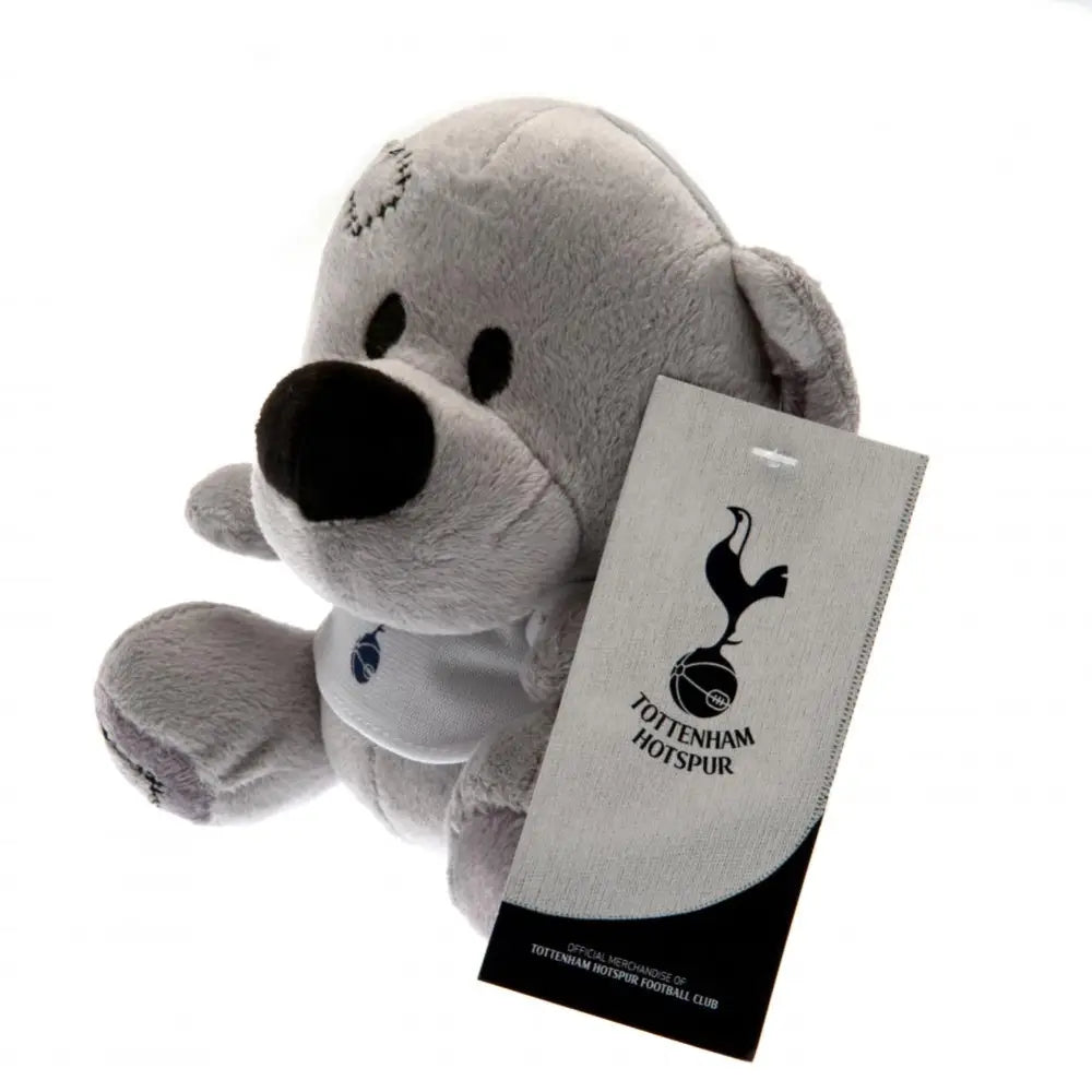 Tottenham Hotspur FC Timmy Bear - Teddies & Soft Toys