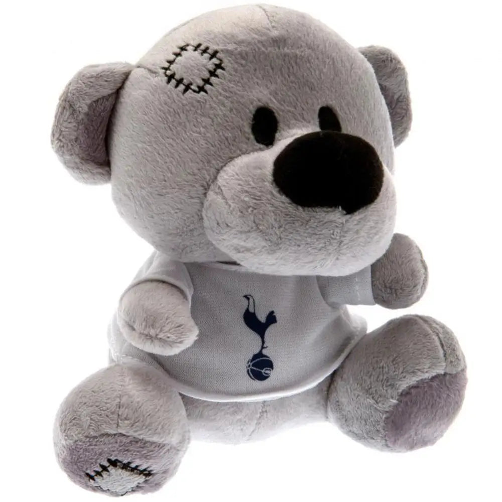 Tottenham Hotspur FC Timmy Bear - Teddies & Soft Toys