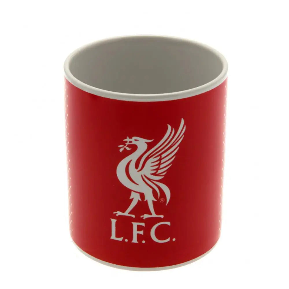 Liverpool FC Mug FD - Mugs