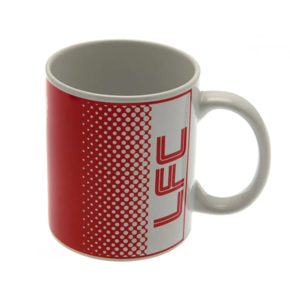 Liverpool FC Mug FD - Mugs