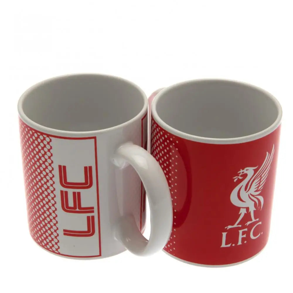Liverpool FC Mug FD - Mugs