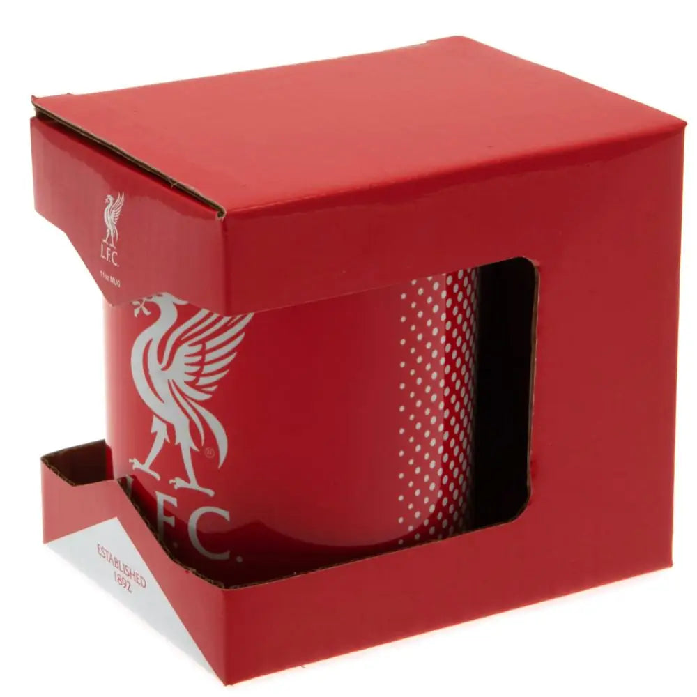 Liverpool FC Mug FD - Mugs