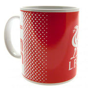 Liverpool FC Mug FD - Mugs