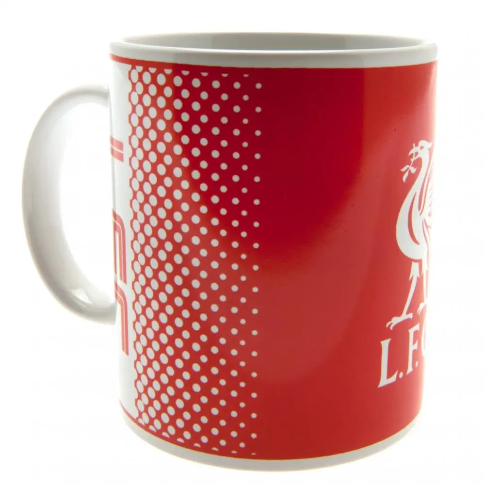 Liverpool FC Mug FD - Mugs